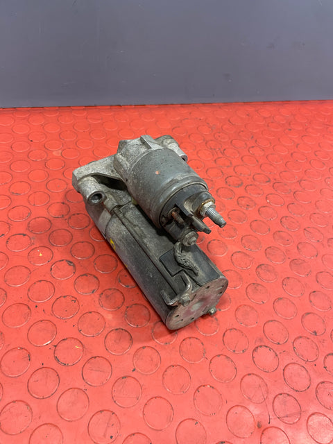 Citroen Berlingo/Peugeot Partner/Vauxhall Combo/Toyota Proace City STARTER MOTOR ASSEMBLY 1.6/1.5 12V 2016-2024 P/N 9688268480 - 6 / TS14E110