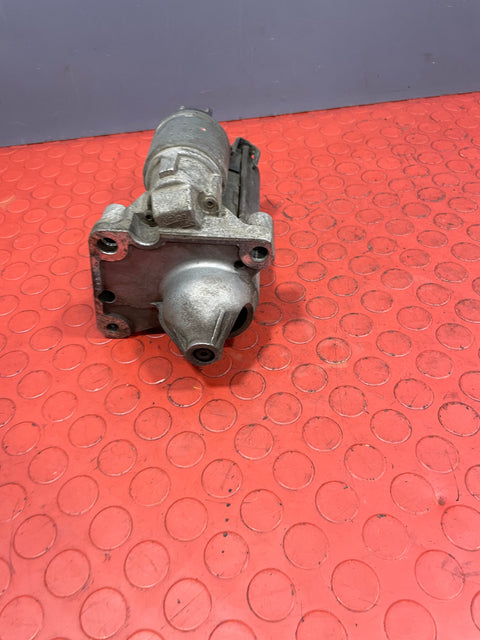 Citroen Berlingo/Peugeot Partner/Vauxhall Combo/Toyota Proace City STARTER MOTOR ASSEMBLY 1.6/1.5 12V 2016-2024 P/N 9688268480 - 6 / TS14E110