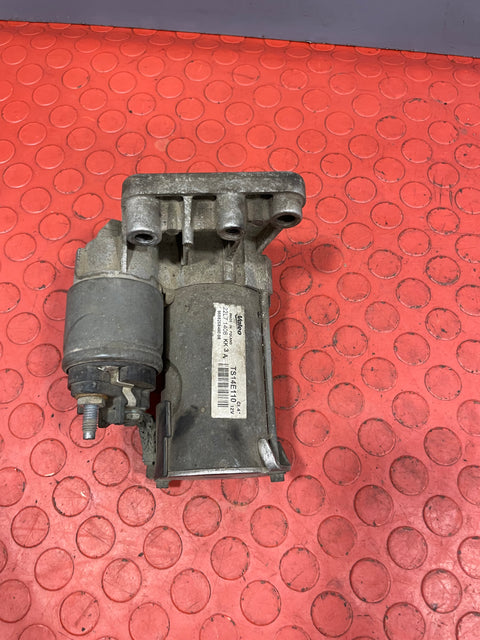 Citroen Berlingo/Peugeot Partner/Vauxhall Combo/Toyota Proace City STARTER MOTOR ASSEMBLY 1.6/1.5 12V 2016-2024 P/N 9688268480 - 6 / TS14E110