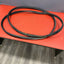 Saic Maxus Deliver 9 RUBBER DOOR SEAL Front Driver's Side 2021-2024 R/N SMD92021FRH