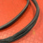 Saic Maxus Deliver 9 RUBBER DOOR SEAL Front Driver's Side 2021-2024 R/N SMD92021FRH
