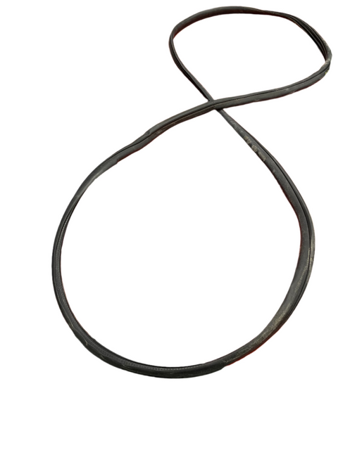 Saic Maxus Deliver 9 RUBBER DOOR SEAL Front Driver's Side 2021-2024 R/N SMD92021FRH