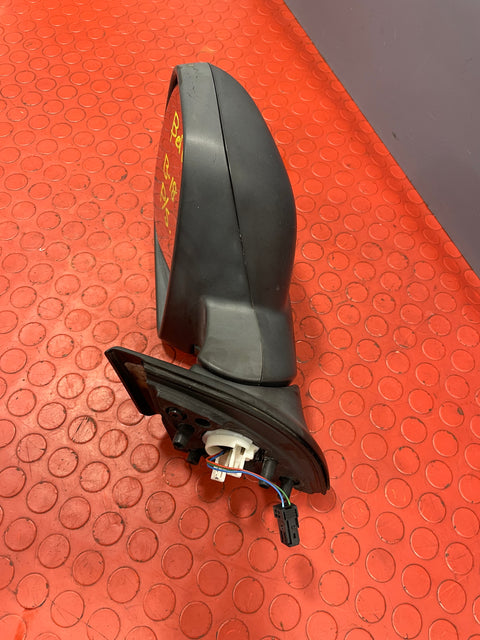 Peugeot Partner/Citroen Berlingo PASSENGER's SIDE WING MIRROR LH 2011-2018 1.6 P/N 232673075 - 3