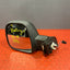 Peugeot Partner/Citroen Berlingo PASSENGER's SIDE WING MIRROR LH 2011-2018 1.6 P/N 232673075 - 3