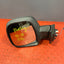 Peugeot Partner/Citroen Berlingo PASSENGER's SIDE WING MIRROR LH 2011-2018 1.6 P/N 232673075 - 3
