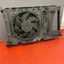 Citroen Berlingo/Peugeot Partner RADIATOR FAN W/ FRAME 1.6 2008-2016 P/N 9682720480 - 1 / FC2010M153277