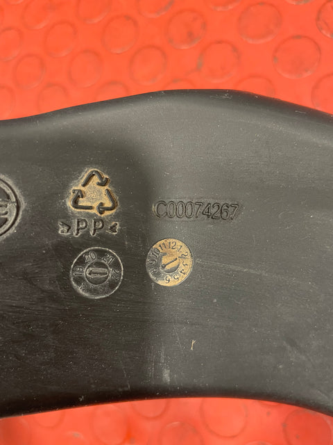 Saic Maxus Deliver 9 AIR FILTER PIPE 2021-2024 P/N C00074267