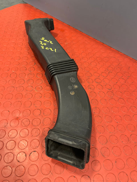 Saic Maxus Deliver 9 AIR FILTER PIPE 2021-2024 P/N C00074267