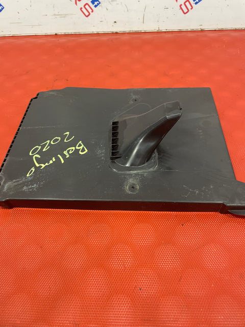 Citroen Peugeot BATTERY TRAY 2020 P/N 9817230580