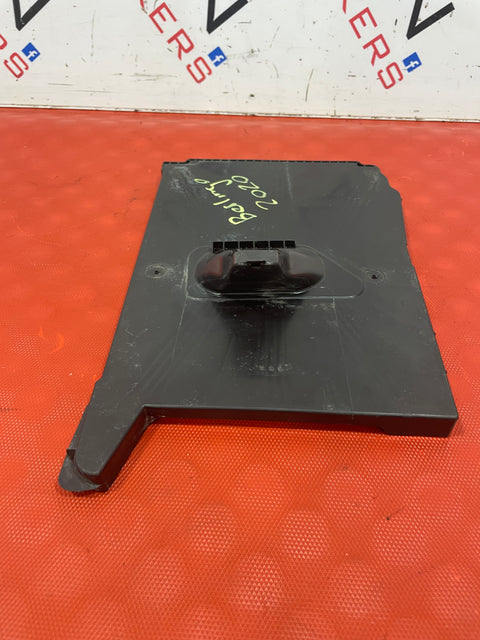 Citroen Peugeot BATTERY TRAY 2020 P/N 9817230580