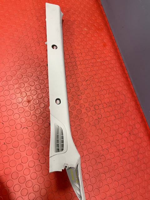Saic Maxus Deliver 9 A PILLAR TRIM Passenger's Side 2021-2024 P/N C00099913