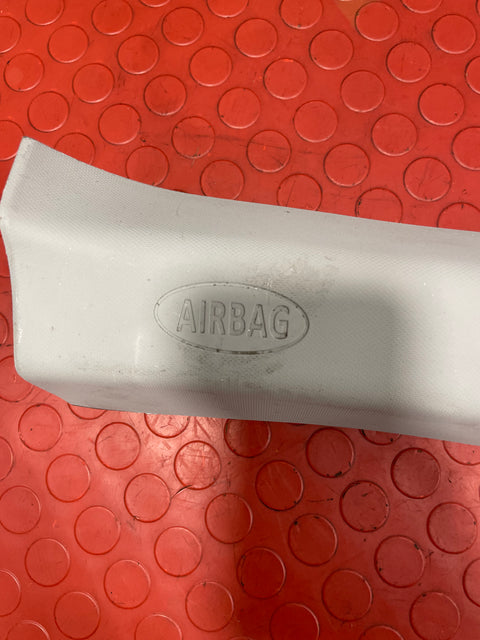 Saic Maxus Deliver 9 A PILLAR TRIM Passenger's Side 2021-2024 P/N C00099913