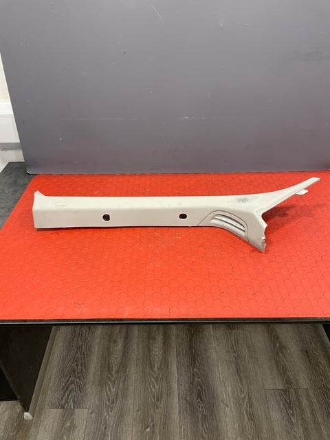 Saic Maxus Deliver 9 A PILLAR TRIM Passenger's Side 2021-2024 P/N C00099913