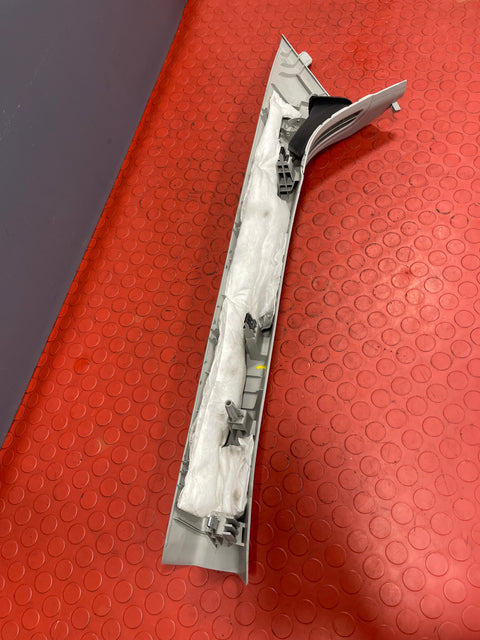 Saic Maxus Deliver 9 A PILLAR TRIM Passenger's Side 2021-2024 P/N C00099913