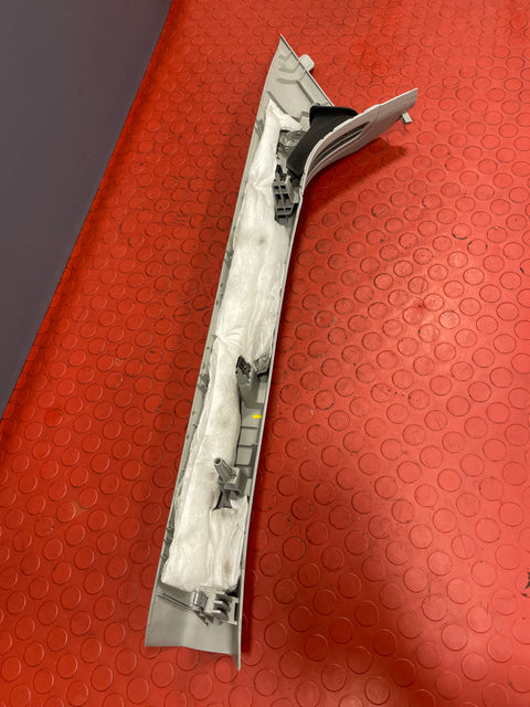 Saic Maxus Deliver 9 A PILLAR TRIM Driver's Side 2021-2024 P/N C00099930