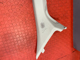 Saic Maxus Deliver 9 A PILLAR TRIM Driver's Side 2021-2024 P/N C00099930