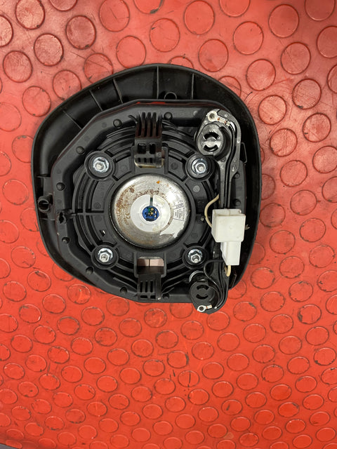 Vauxhall Vivaro STEERING WHEEL AIRBAG 2014-2019 P/N 93868803