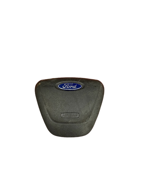 Ford Transit Custom/MK8 STEERING WHEEL AIRBAG 2013-2018 P/N BK21V042B85