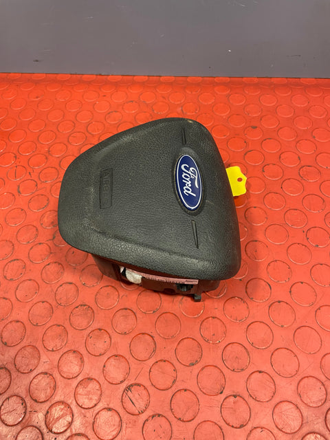 Ford Transit Custom STEERING WHEEL AIRBAG MK8 2013-2018 P/N BK21V042B85AB