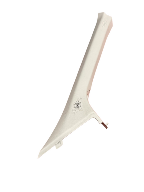 Saic Maxus Deliver 9 A PILLAR TRIM Driver's Side 2021-2024 P/N C00099930