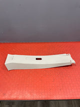 Saic Maxus Deliver 9 B PILLAR TRIM Driver's Side 2021-2024 P/N C00106730