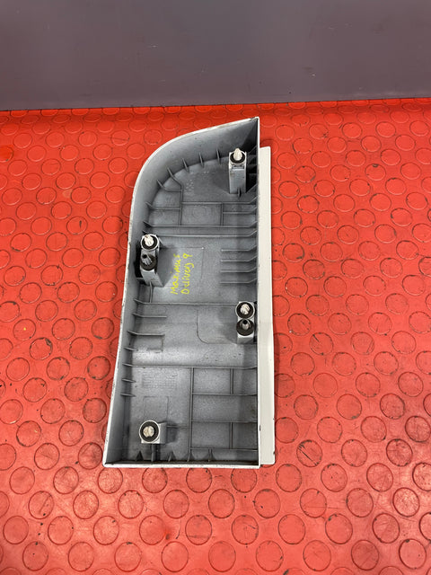 Saic Maxus Deliver 9 MOULDING TRIM Driver's Side 2021-2024 P/N C00097782