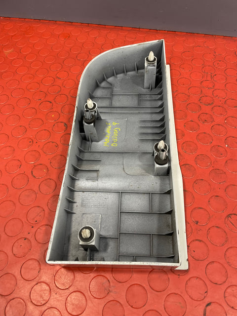 Saic Maxus Deliver 9 MOULDING TRIM Driver's Side 2021-2024 P/N C00097782