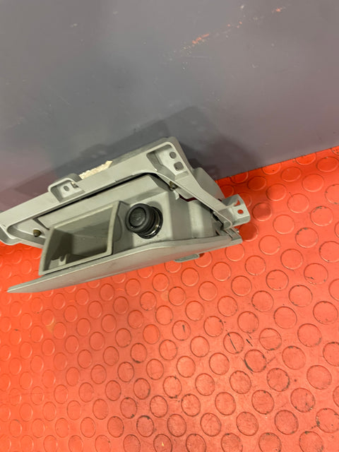 Saic Maxus Deliver 9 DASHBOARD PANEL CIGARETTE ASHTRAY 2021-2024 P/N SV63 / P00041