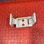 Volkswagen Crafter/Mercedes Benz Sprinter REAR DOOR PANEL HINGE Bottom Driver's Side RH 2016 P/N A9067400737
