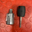 Ford Transit Custom MK8 IGNITION BARREL & REPLACEMENT KEY P/N BK2T15K601AB - 2