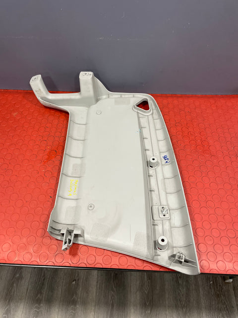 Saic Maxus Deliver 9 SUN VISOR HOUSING Passenger's Side 2021-2024 P/N C00144867