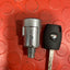 Ford Transit Custom MK8 IGNITION BARREL & REPLACEMENT KEY P/N BK2T15K601AB - 2