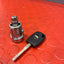 Ford Transit Custom MK8 IGNITION BARREL & REPLACEMENT KEY P/N BK2T15K601AB - 2
