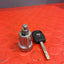 Ford Transit Custom MK8 IGNITION BARREL & REPLACEMENT KEY P/N BK2T15K601AB - 2