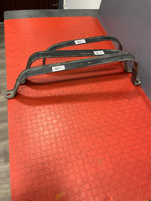 Ford Transit Custom FUEL TANK STRAP 2013-2016 P/N BK219092AC / BK219092CC / BK219092BE
