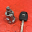 Ford Transit Custom MK8 IGNITION BARREL & REPLACEMENT KEY P/N BK2T15K601AB - 2