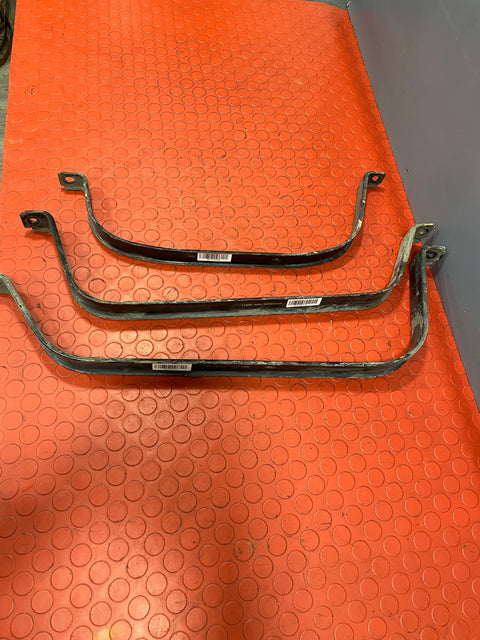 Ford Transit Custom FUEL TANK STRAP 2013-2016 P/N BK219092AC / BK219092CC / BK219092BE