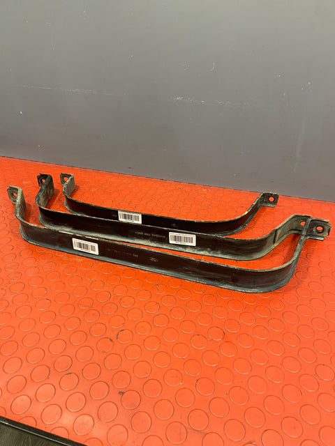 Ford Transit Custom FUEL TANK STRAP 2013-2016 P/N BK219092AC / BK219092CC / BK219092BE