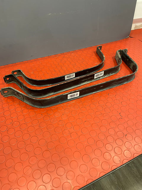 Ford Transit Custom FUEL TANK STRAP 2013-2016 P/N BK219092AC / BK219092CC / BK219092BE