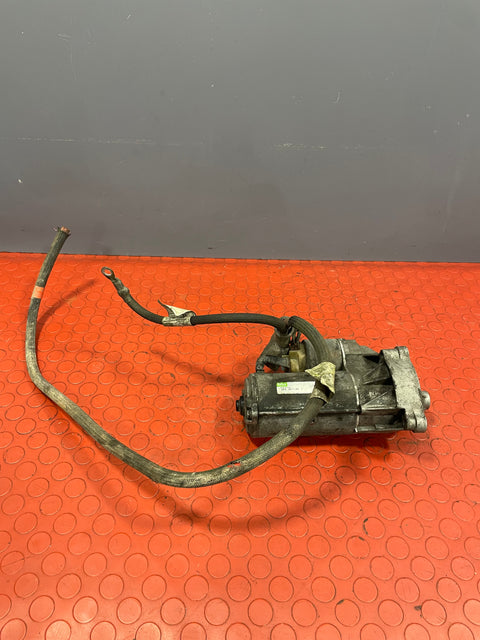 Citroen Relay/Peugeot Boxer/Fiat Ducato STARTER MOTOR ASSEMBLY 2000-2007 2.0 P/N D7R26
