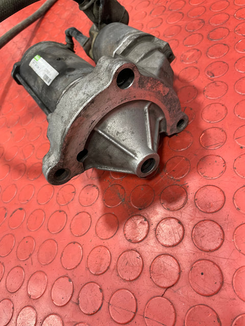 Citroen Relay/Peugeot Boxer/Fiat Ducato STARTER MOTOR ASSEMBLY 2000-2007 2.0 P/N D7R26