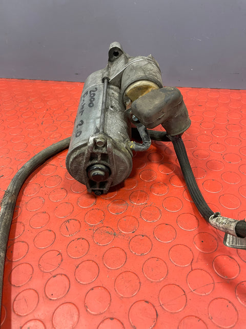 Citroen Relay/Peugeot Boxer/Fiat Ducato STARTER MOTOR ASSEMBLY 2000-2007 2.0 P/N D7R26