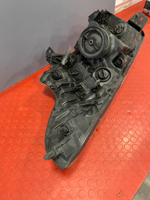 Renault Trafic/Vauxhall Vivaro/Nissan NV300 Primastar HEADLIGHT ASSEMBLY DEPO (with Visible Scratches) Driver's Side 2014-2019 P/N 084421185R