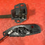 Renault Master/Vauxhall Movano REAR UPPER LEFT DOOR LOCKING MECHANISM 2010-2019 P/N 8200778366 / 8200661155