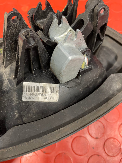 Peugeot Boxer/Citroen Relay/Fiat Ducato SLIDING DOOR HANDLE OPENER P/N 9101CV