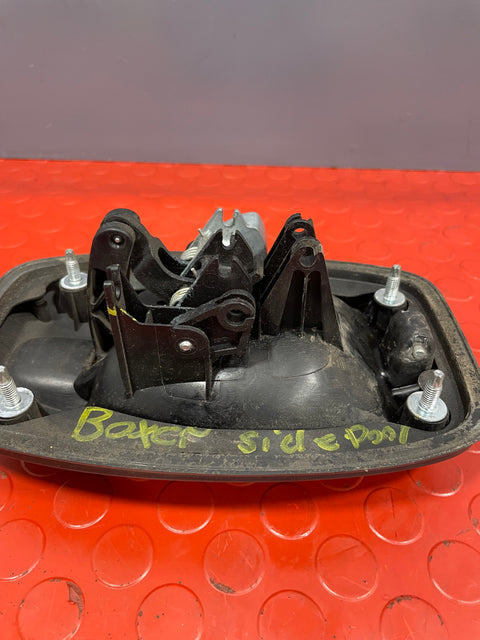 Peugeot Boxer/Citroen Relay/Fiat Ducato SLIDING DOOR HANDLE OPENER P/N 9101CV