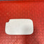 Citroen Berlingo/Peugeot Partner FUEL DOOR COVER/FUEL FILLER FLAP (White) 2008-2018 P/N 9680449680 - 7