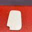 Citroen Berlingo/Peugeot Partner FUEL DOOR COVER/FUEL FILLER FLAP (White) 2008-2018 P/N 9680449680 - 7