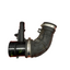 Ford Transit Custom AIR INTAKE HOSE / INDUCTION PIPE w/ SENSOR 2.0 2019-2023 P/N GK219F805AC - 1