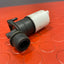 Citroen/Peugeot/Fiat WINDSCREEN WASHER WATER PUMP P/N 363338790